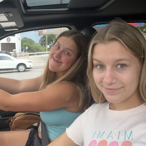 Fundraising Page: Elena Stilwell